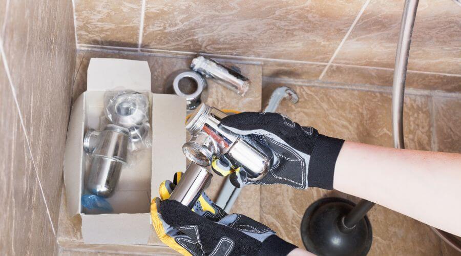 Expert new roof installation services in Enloe, TX